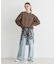 Chaｍpion×emaeポンチハートスウェット