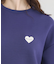 Chaｍpion×emaeポンチハートスウェット