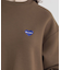 Chaｍpion×emaeポンチハートスウェット