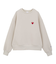 Chaｍpion×emaeポンチハートスウェット