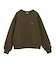 Chaｍpion×emaeポンチハートスウェット