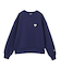 Chaｍpion×emaeポンチハートスウェット