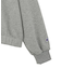 Champion×emaeハーフジップハートスウェット