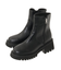 ORiental TRaffic サイドジップブーツ