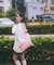 earth music&ecologyロゴトートバッグ