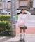 earth music&ecologyロゴトートバッグ