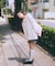 earth music&ecologyロゴトートバッグ