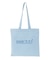 earth music&ecologyロゴトートバッグ