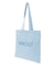 earth music&ecologyロゴトートバッグ