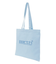 earth music&ecologyロゴトートバッグ