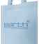 earth music&ecologyロゴトートバッグ