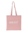 earth music&ecologyロゴトートバッグ