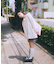earth music&ecologyロゴトートバッグ