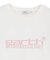 earth music&ecologyロゴTシャツ