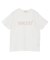earth music&ecologyロゴTシャツ