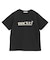 earth music&ecologyロゴTシャツ