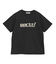 earth music&ecologyロゴTシャツ