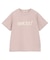 earth music&ecologyロゴTシャツ