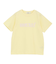 earth music&ecologyロゴTシャツ