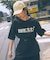 earth music&ecologyロゴTシャツ