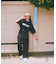 earth music&ecologyロゴTシャツ