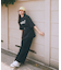 earth music&ecologyロゴTシャツ