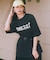 earth music&ecologyロゴキャップ