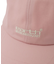 earth music&ecologyロゴキャップ