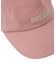 earth music&ecologyロゴキャップ