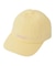 earth music&ecologyロゴキャップ