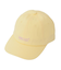 earth music&ecologyロゴキャップ
