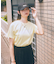 earth music&ecologyロゴキャップ