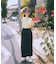earth music&ecologyロゴキャップ