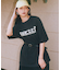 earth music&ecologyロゴキャップ