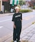 earth music&ecologyロゴキャップ