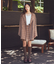ビット付きミニスカート