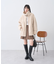 ビット付きミニスカート