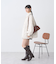 バックレースアップショートパンツ