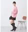 バックレースアップショートパンツ