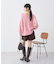 バックレースアップショートパンツ