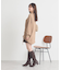 バックレースアップショートパンツ