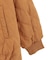 【WEB限定】ダブルステッチキルティングコート