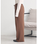 センターシームタックスウェットパンツ