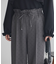 リラックスドットパンツ