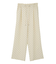 リラックスドットパンツ
