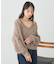 【WEB限定】SET2点ショートカーディガン＋リボンキャミソール