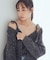 【WEB限定】SET2点ショートカーディガン＋リボンキャミソール