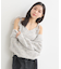 【WEB限定】SET2点ショートカーディガン＋リボンキャミソール