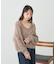 【WEB限定】SET2点ショートカーディガン＋リボンキャミソール
