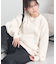 サイドリブロゴスウェット
